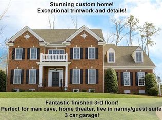 4406 Welby Dr, Midlothian, VA 23113