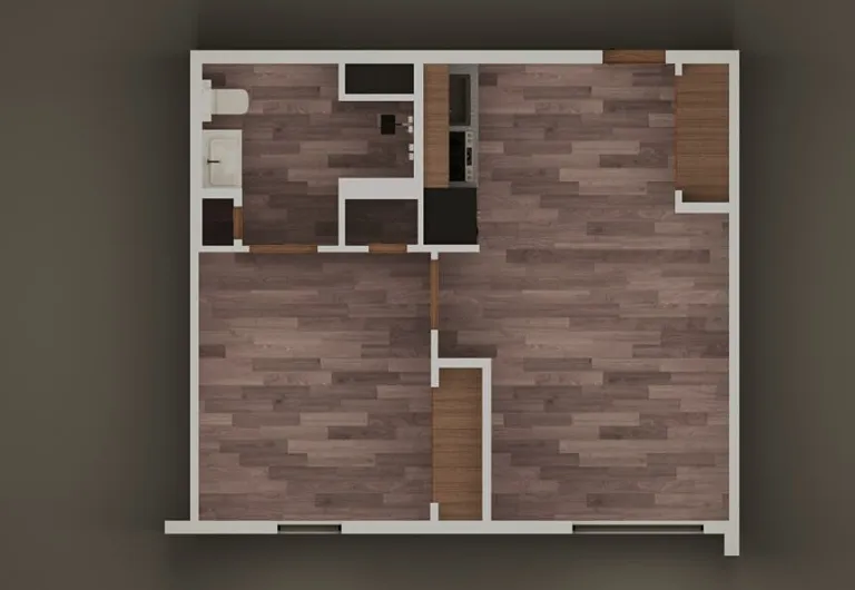 Legacy Lodge — Photo 19
