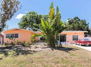 1542 S Fredrica Ave, Clearwater, FL 33756