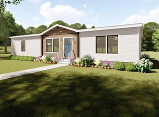 866 Bates Rd, Collinsville, TX 76233