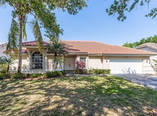 5021 NW 44th Ave, Pompano Beach, FL 33073