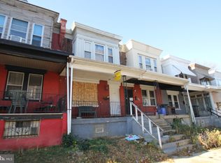 1146 S Ruby St, Philadelphia, PA 19143