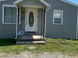 245 Crystal Ave, Findlay, OH 45840