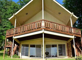 442 Hideaway Ln E, Lindale, TX 75771