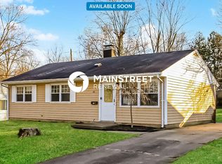 241 Chamberlin Dr, Hamilton, OH 45013