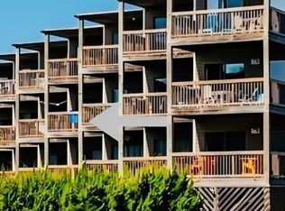 117 Sea Colony Dr #211-B, Kitty Hawk, NC 27949