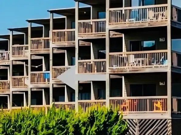 117 Sea Colony Dr #211-B, Kitty Hawk, NC 27949