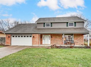 294 Chris Dr, Englewood, OH
