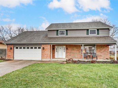 294 Chris Dr, Englewood, OH, 45322