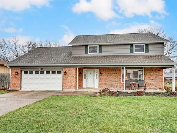 294 Chris Dr, Englewood, OH 45322