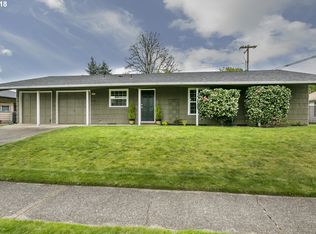 13650 SW 24th St, Beaverton, OR 97008