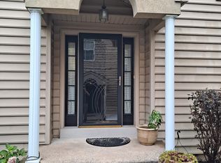 95 Arbor Cir, Colmar, PA 18915