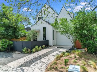 717 W Annie St, Austin, TX 78704