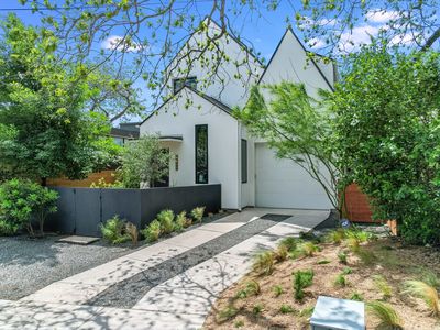 717 W Annie St, Austin, TX, 78704