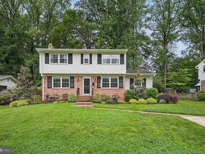 10207 Scout Dr, Fairfax, VA, 22030