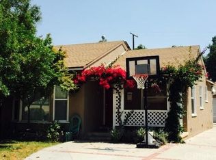 17504 Hamlin St, Van Nuys, CA 91406