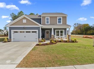 1040 Bennetts Arch, Suffolk, VA 23435