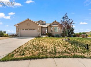 12021 Rio Secco Rd, Peyton, CO 80831