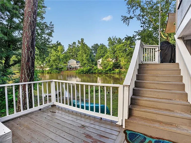 3536 Highland Pine Way — Photo 16