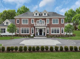 8 Red Ground Rd, Old Westbury, NY 11568