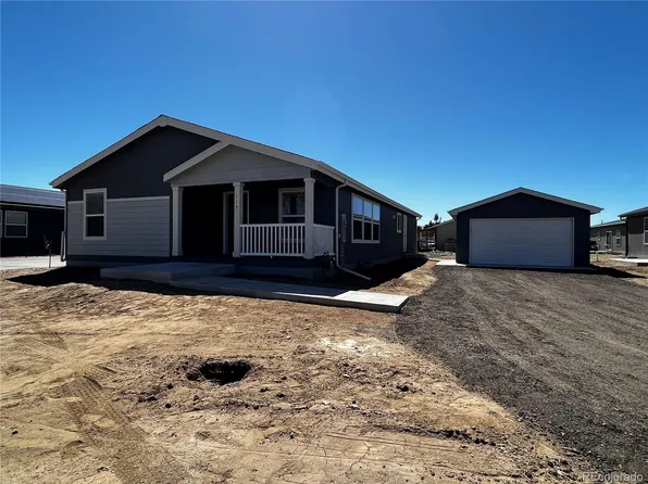 115 Juniper Circle, Fort Morgan, CO 80705