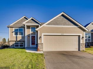14877 Quintana Cir NW, Ramsey, MN 55303