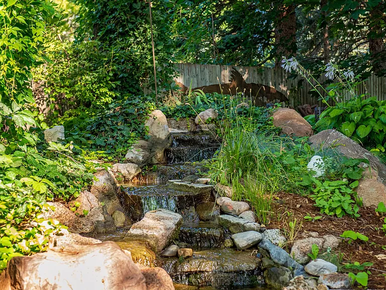 South Pond
