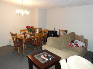 5 Kilby St APT 2, Woburn, MA 01801