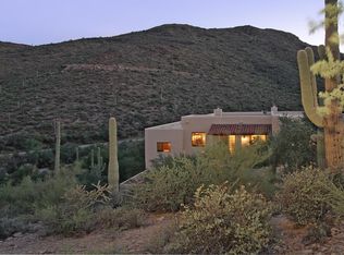 5201 W Via Mallorca, Tucson, AZ 85745