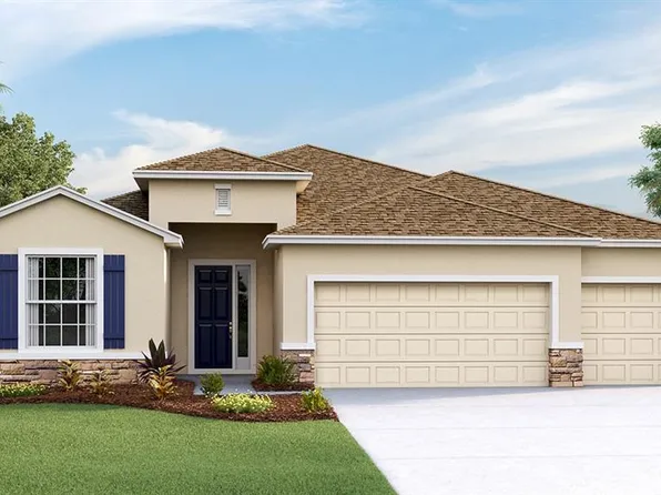 4645 NW 51st Ct, Ocala, FL 34482