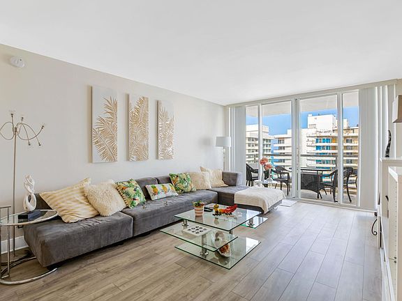 3rd image of 5600 Collins Ave #15000