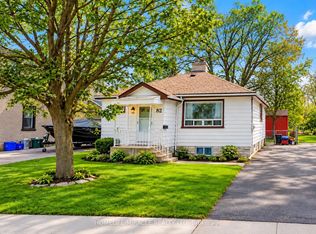 82 Norfolk Ave, Cambridge, ON N1R3T9