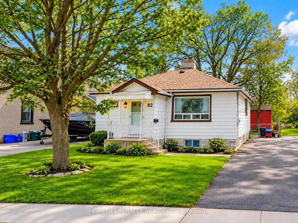 82 Norfolk Ave, Cambridge, ON N1R 3T9