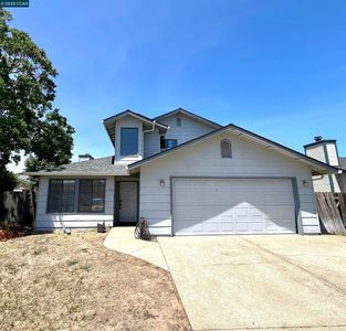 1170 Mills Pl, Oakley, CA, 94561