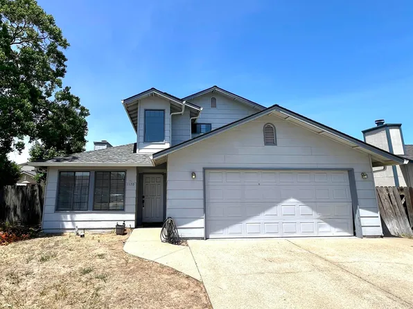 1170 Mills Pl, Oakley, CA 94561