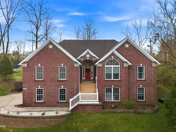 4300 Lost Spring Ct, Louisville, KY 40241