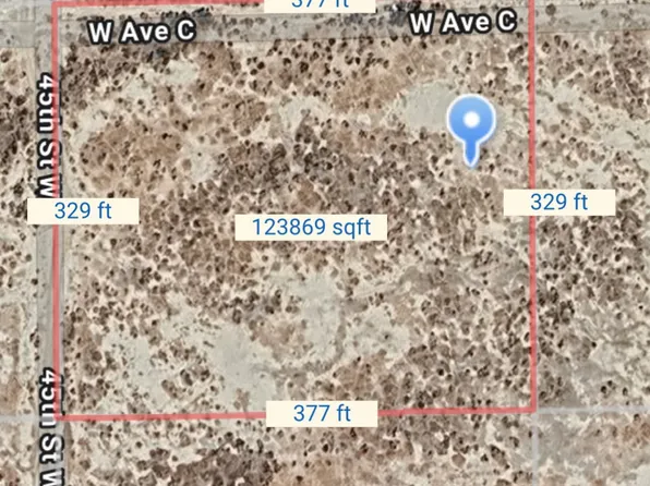 0 45th St W #8, Lancaster, CA 93536