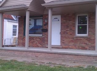 1630 Lincoln Ave, Lincoln Park, MI 48146