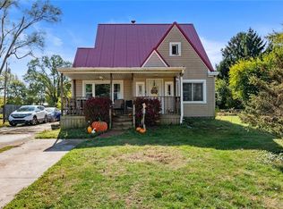 2841 Dayson Dr, Anderson, IN 46013