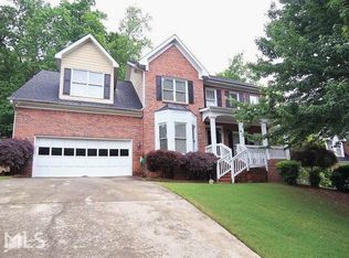 3445 Oak Hampton Way, Duluth, GA 30096