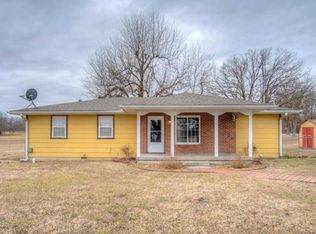 7034 Spurgeon Rd, Joplin, MO 64804