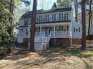2725 Brookforest Rd, Midlothian, VA 23112