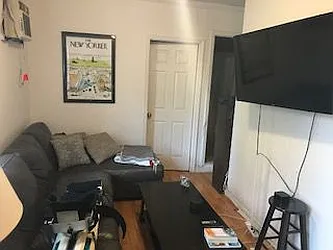 Rented by Village Living Realty