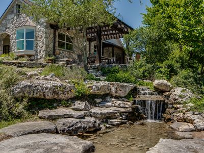 506 Gatlin Creek Rd, Dripping Springs, TX, 78620