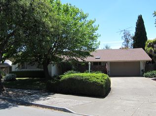 35103 Blackburn Dr, Newark, CA