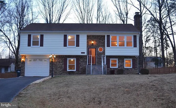 306 Huckstep Ave