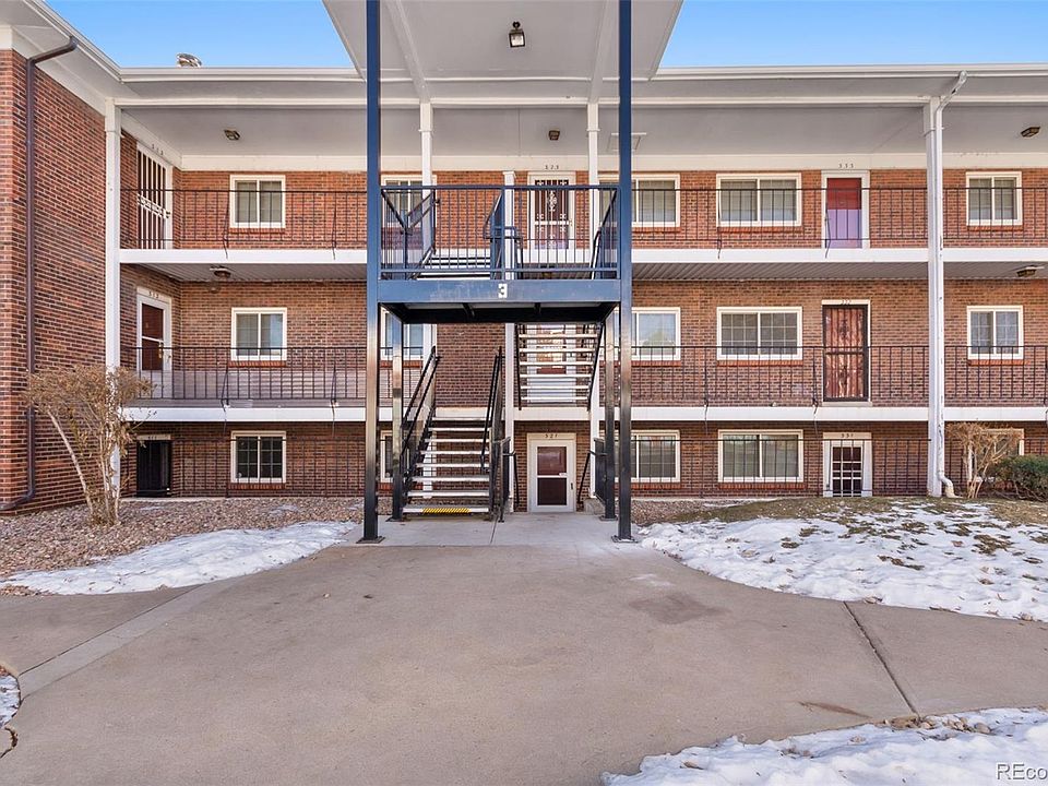 1st image of 6800 E Tennessee Ave APT 321