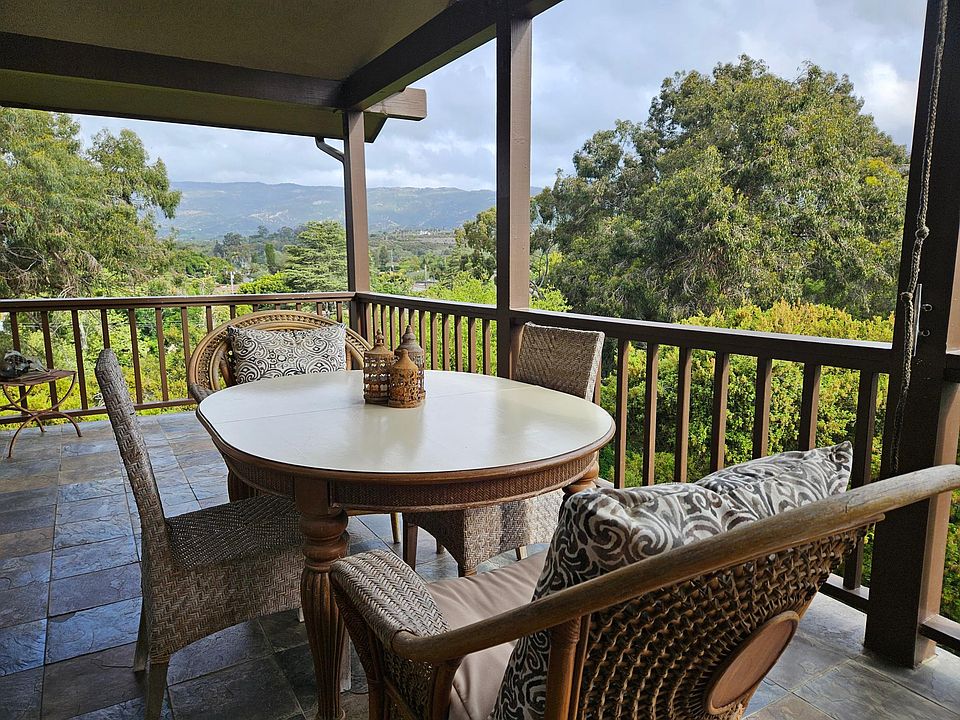 View Deck