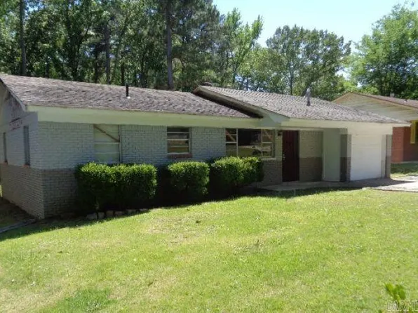 7305 Skylark Dr, Little Rock, AR 72209