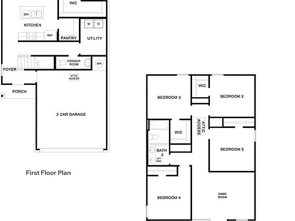 2nd image of this home